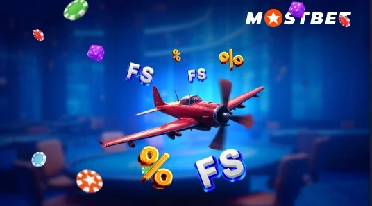 Bugün için güncel Mostbet promosyon kodları ve bonusları