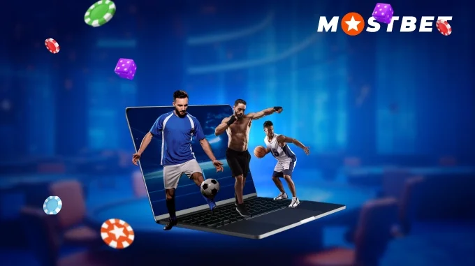 Mostbet çalışan ayna