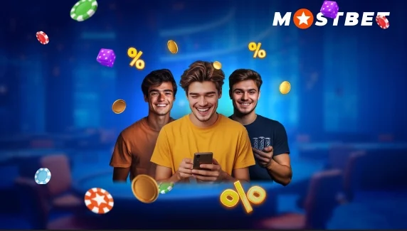 Mostbet